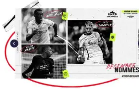 摩纳哥遭遇连败，降至法甲倒数第二(摩纳哥在法甲)