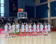 广西队对战福建男篮，谁能赢得比赛？的简单介绍