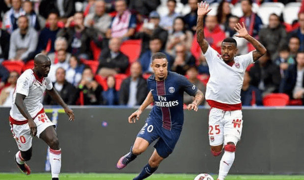 亚眠将挑战图卢兹，期待全取三分的简单介绍