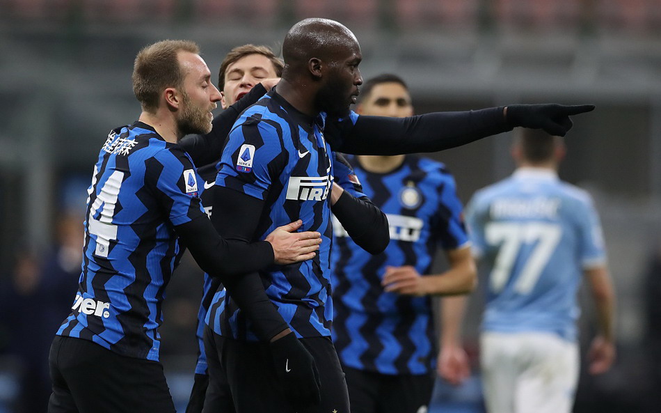 c7娱乐官方网站-关于拉齐奥连胜中庸表现，保持领跑姿态的信息