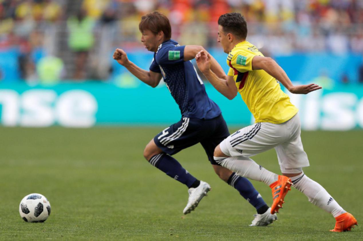 c7c7.app-北亚豪强客场胜利，实现小组出线(中国队首次实现世界级赛事小组出线)