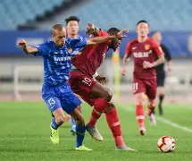 c7娱乐官方网站-国安重返胜利轨道，击败河北华夏的简单介绍