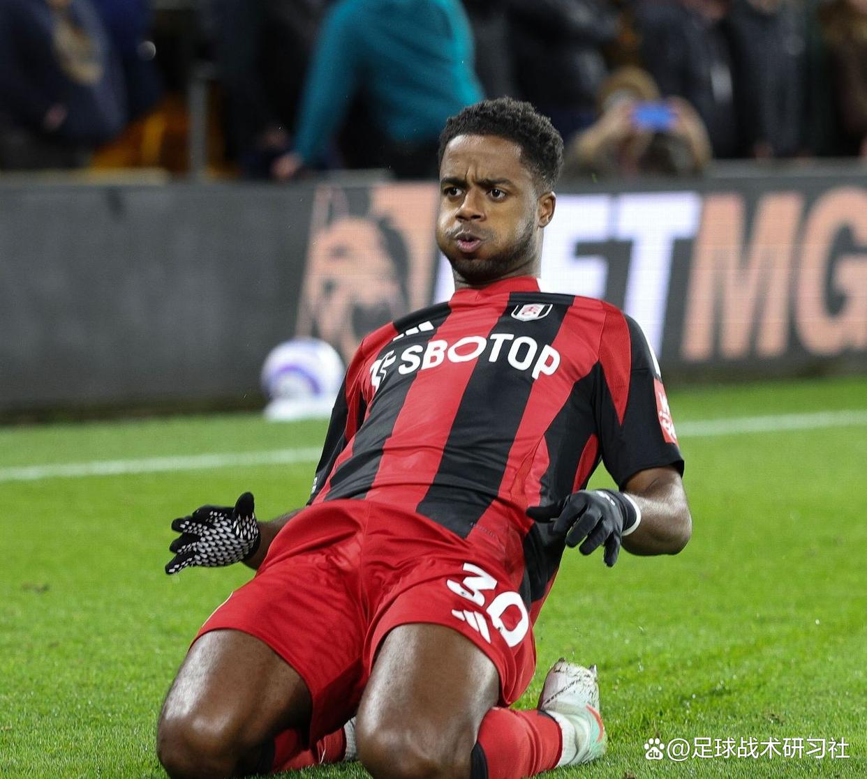 包含富勒姆主场不敌狼队,保级形势恶化的词条 包含富勒姆主场不敌狼队,保级形势恶化的词条