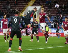 c7c7.app-利物浦击败伯恩利，继续保持领先优势(利物浦击败伯恩利,继续保持领先优势的原因)