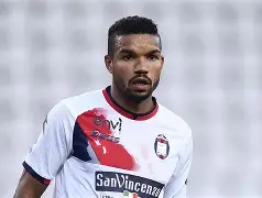 关于都灵小胜克罗托内,获得至关重要的三分的信息 关于都灵小胜克罗托内,获得至关重要的三分的信息