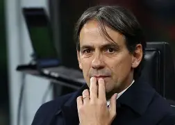 意甲巨星空降：国米迎战AC米兰