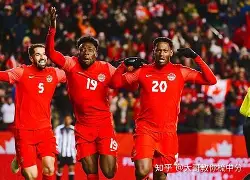 加拿大队以出色的防守稳定比赛局势