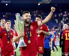 西班牙足球联赛