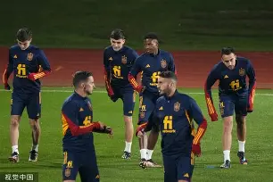 西班牙足球联赛