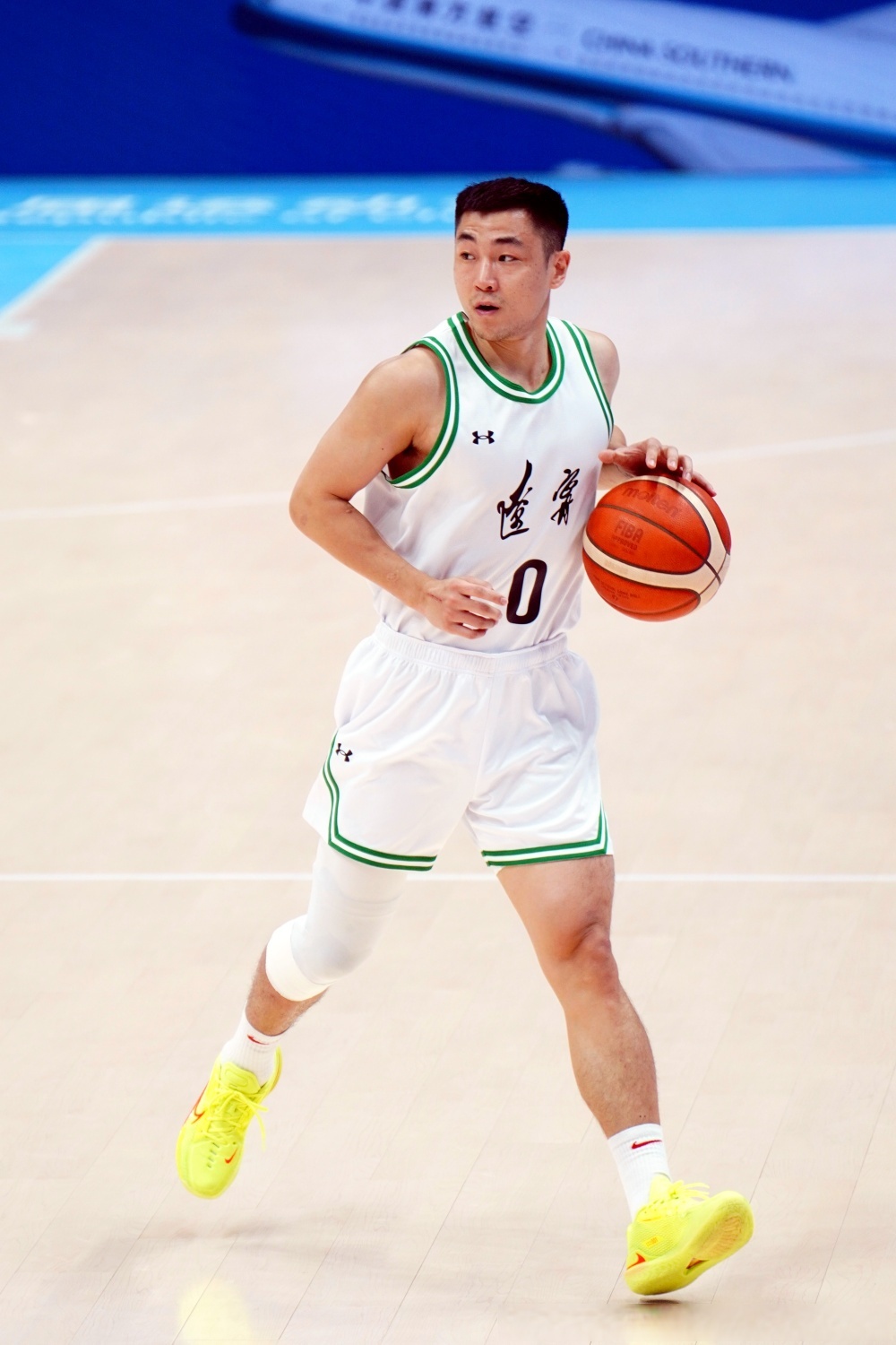 辽宁男篮热身赛最新消息今天