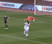 c7c7.app-拉莫尔亮眼助攻，马赛客胜尼姆斯