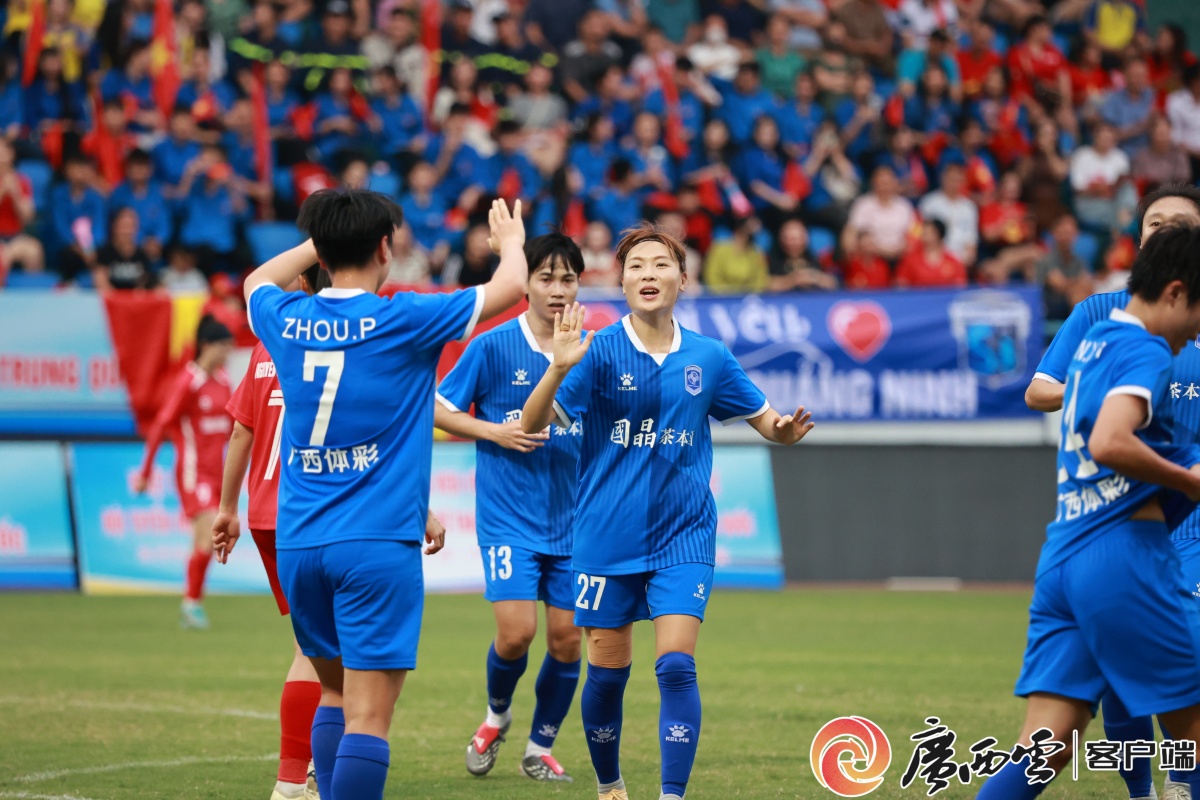 c7娱乐官网-内蒙古女足队员合作默契，连续击败对手(内蒙古女足拿过世界冠军)